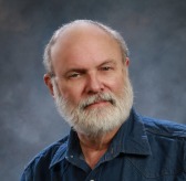 Dr. Bob Bourdage
