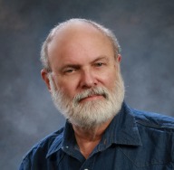 Dr. Bob Bourdage