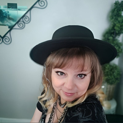 Jeannie Davidson