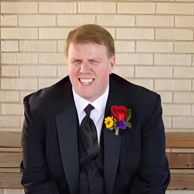 Byron Laakso