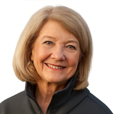 Jacklyne Spitzer